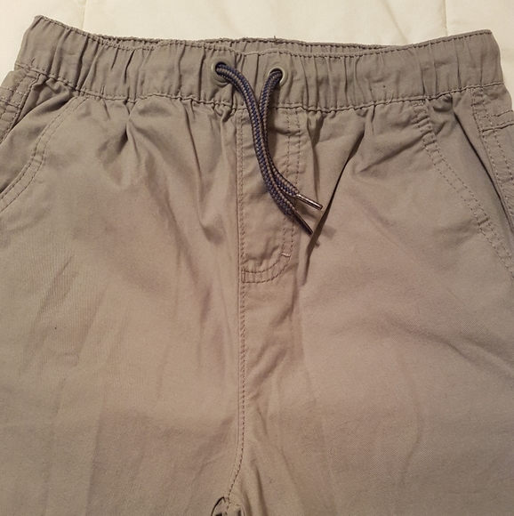 3/$30 Youth Cotton Joggers - Picture 5 of 8